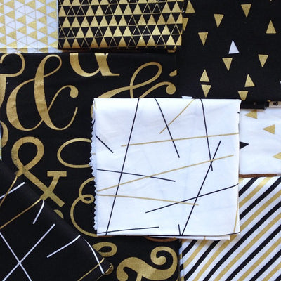 shh! sneak peek of our new fabric collection!
