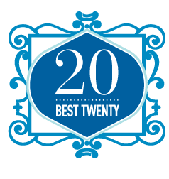 Ampersand feature: 20 best twenty