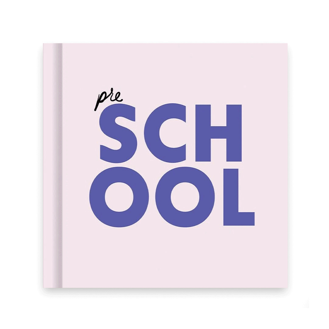 Sans Serif PreK-12 Grade Books by Chatbooks