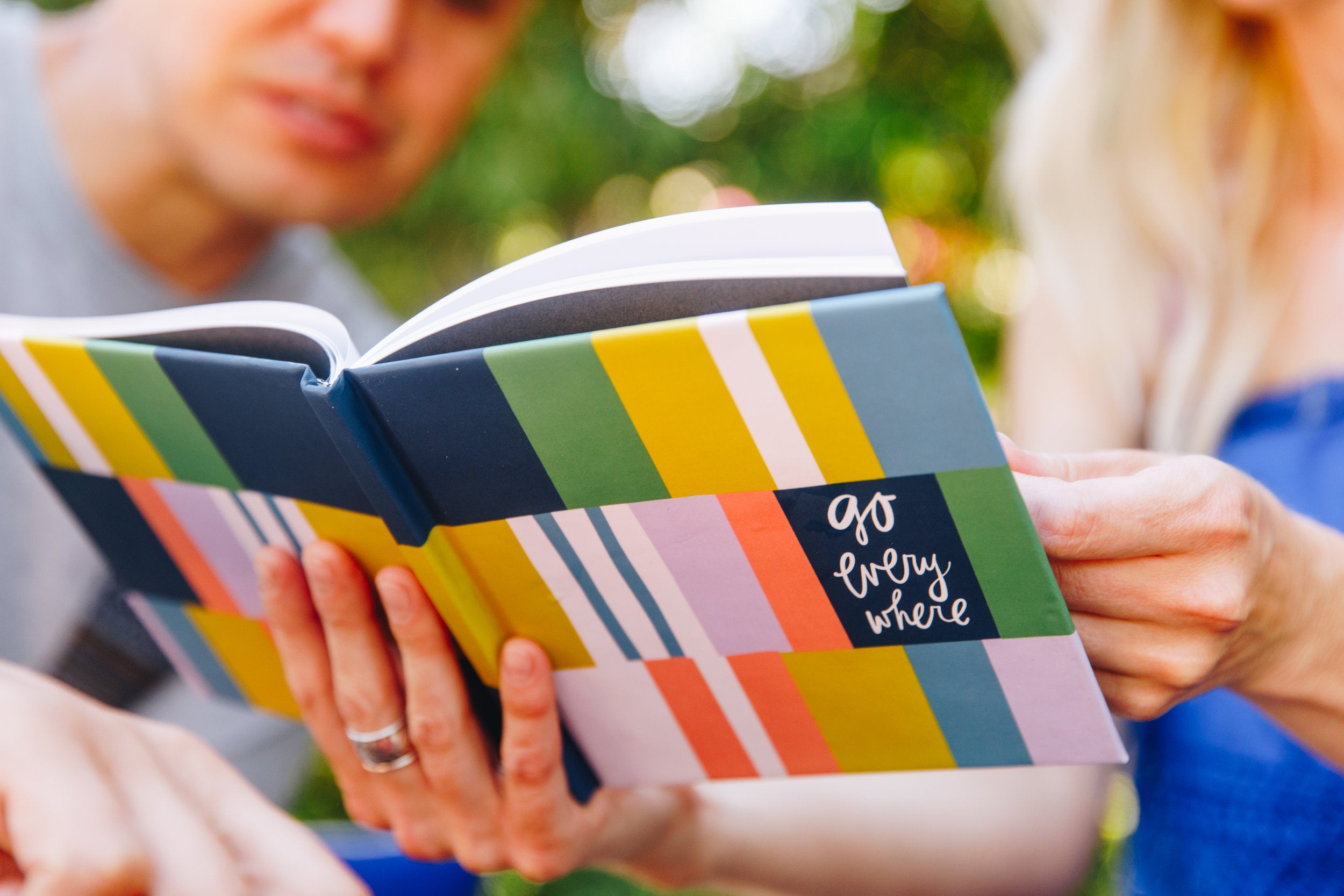 Chatbooks Travel Collection – Ampersand Design Studio