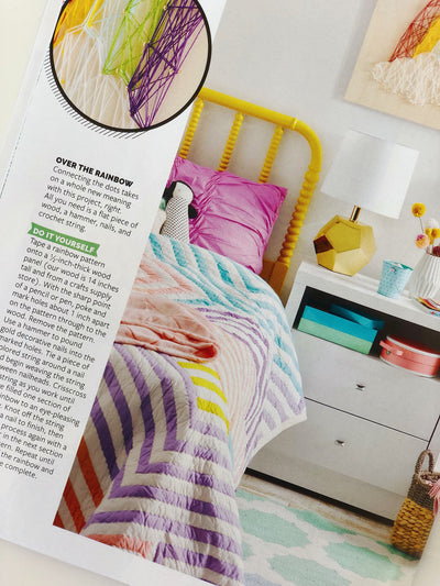 Better Homes &amp; Gardens Kids Rooms Feature