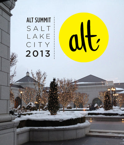 alt summit 2013 : the recap