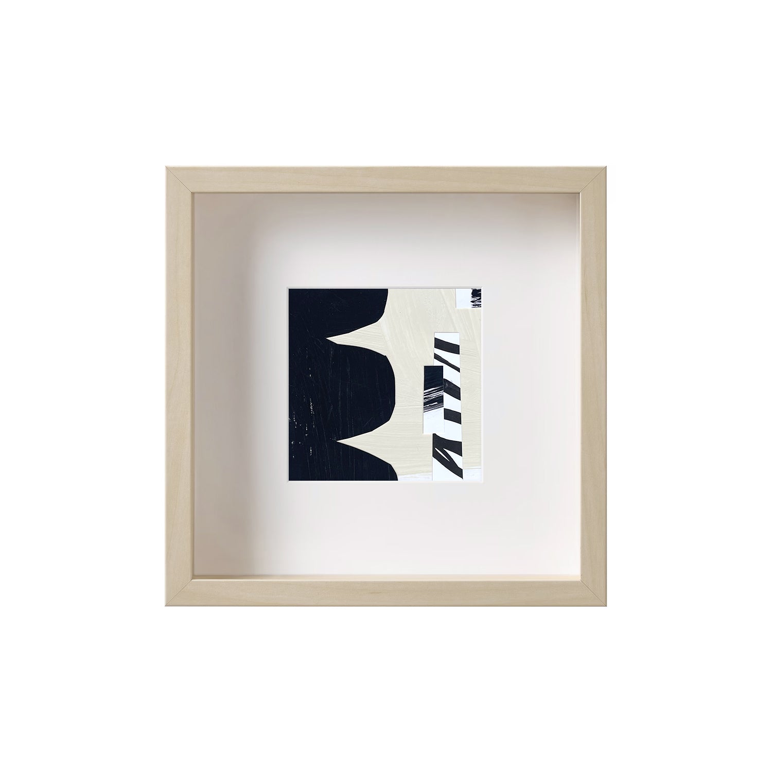 Abstract Collage 10 by Ampersand Design Studio | Ampersand Design Studio