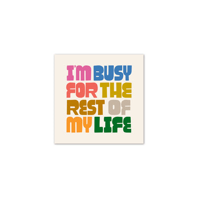 Stickers & Postcards – Ampersand Design Studio