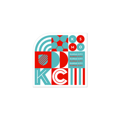 Stickers – Ampersand Design Studio