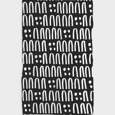 The Modern Kitchen Tea Towel — Kitchen & Dining