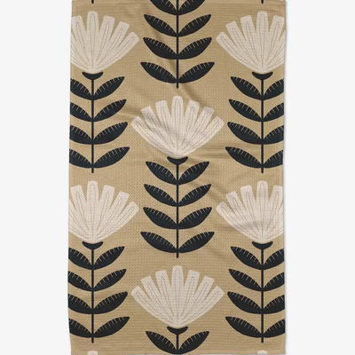 Gloria Tea Towel — Kitchen & Dining