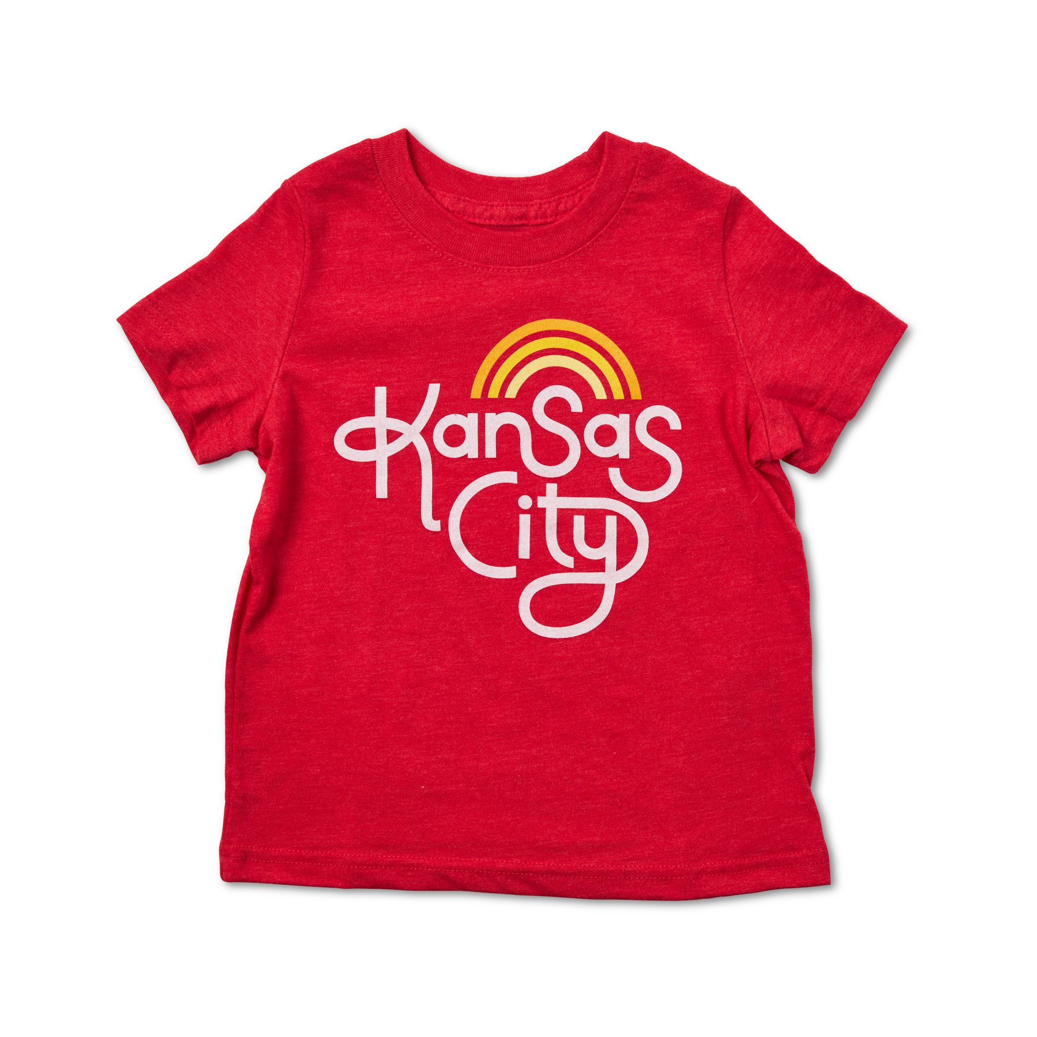 Vintage Kansas City Kansas KS T-Shirt ...